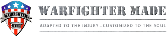 Warfighter Made